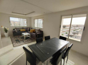 Appartement coralia luxe oujda centre ville